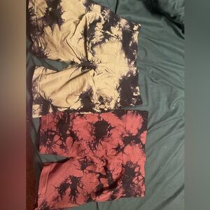 Workout short /daily wear short